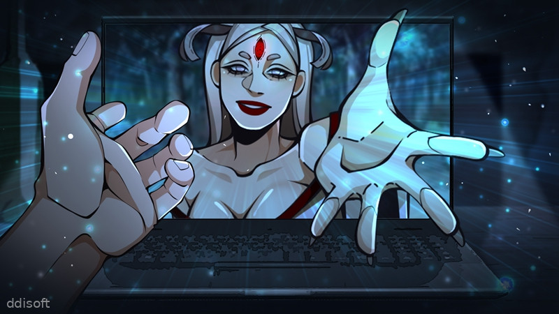 Nauto: Shinobi Lod screenshot 2