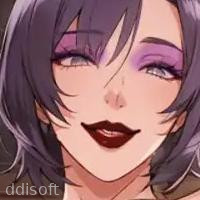(Fome Femdom MILF Captie+ icon