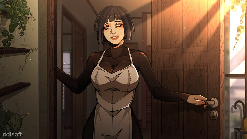 Nauto: Shinobi Lod screenshot 3