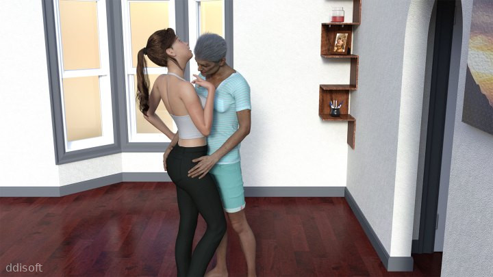 Summer of Love v1.0 screenshot 4