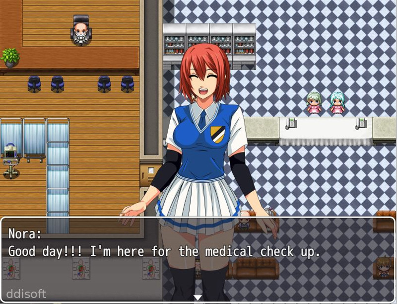 Way of Couption screenshot 3
