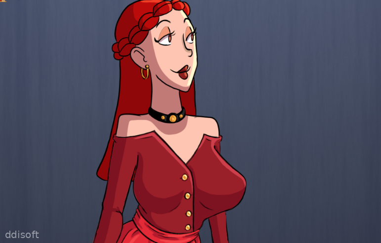 Queen’s Bothel screenshot 1