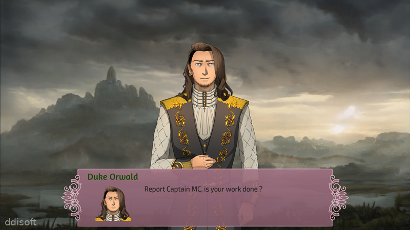 Maelous Maid screenshot 3