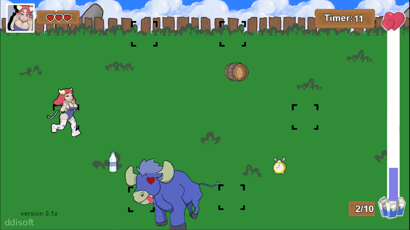 Desie Dash screenshot 3