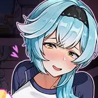 Exposed Busty Deliey Woke■Take Adantage of a Hacke■ Couldn’t Stand It and Fell foIt~~ icon