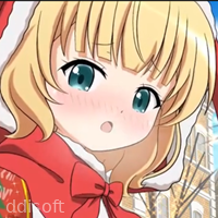 Lil’ Pai Live Theater Album 008 ~Cocoa And Syaro’s Christmas Part-Time Job~ icon