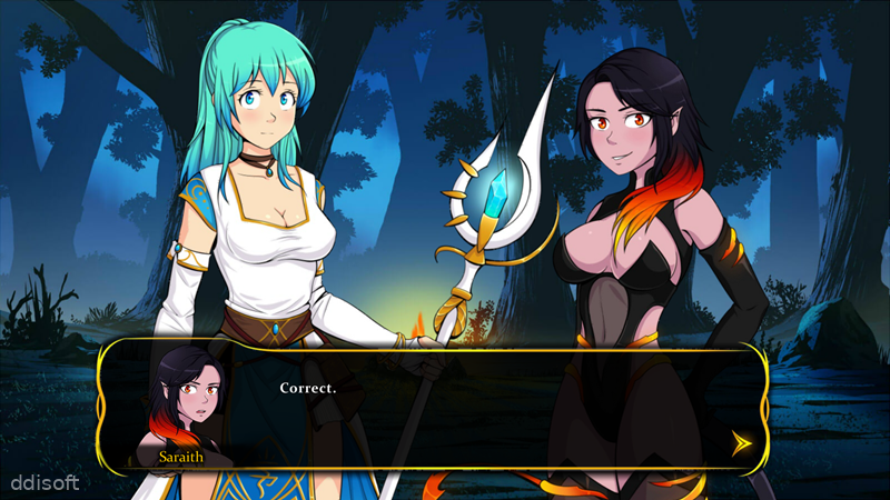 Shuggelain screenshot 2