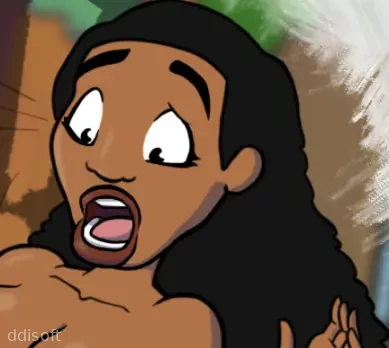 Moana: Demigod Taine screenshot 1