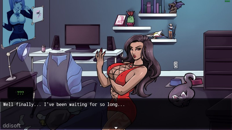 Saint oSinne screenshot 1