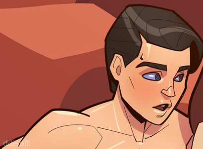Behind The Dune-02 screenshot 3