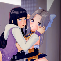 Multiesal Waifus icon