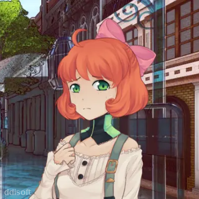 JPDE – Sonata of Fie icon