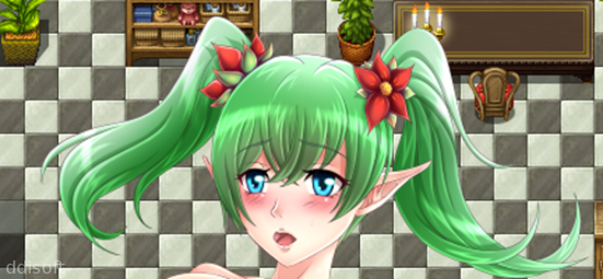 Renyuu: Ascension screenshot 1