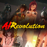 AIReolution icon