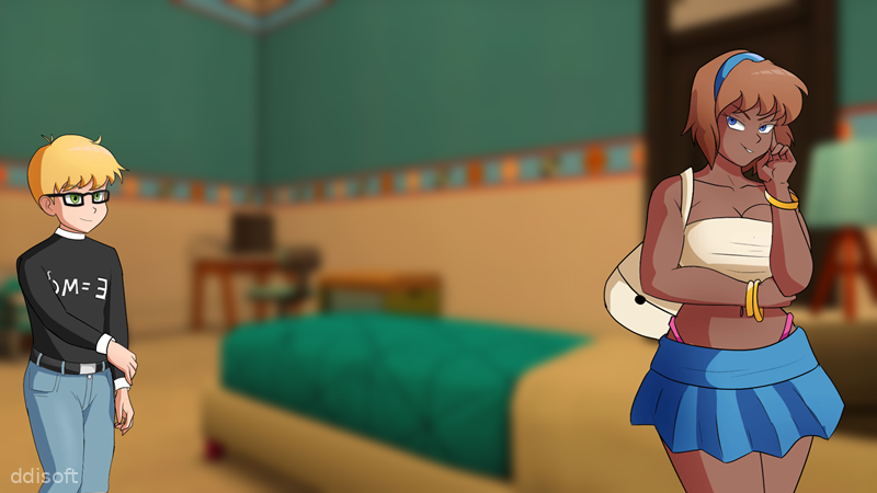 Family Mysteies screenshot 3