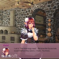 Maelous Maid icon
