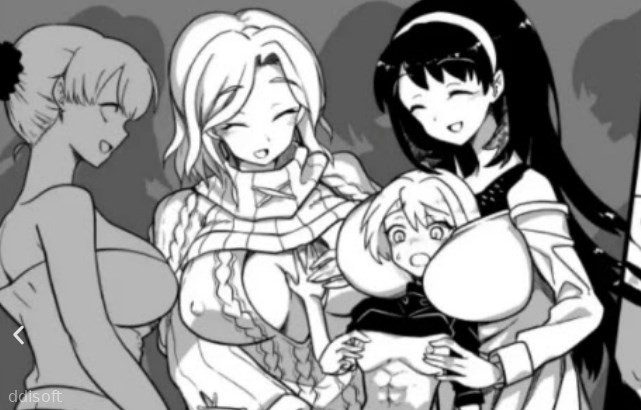 Fallen Hero apk screenshot 3