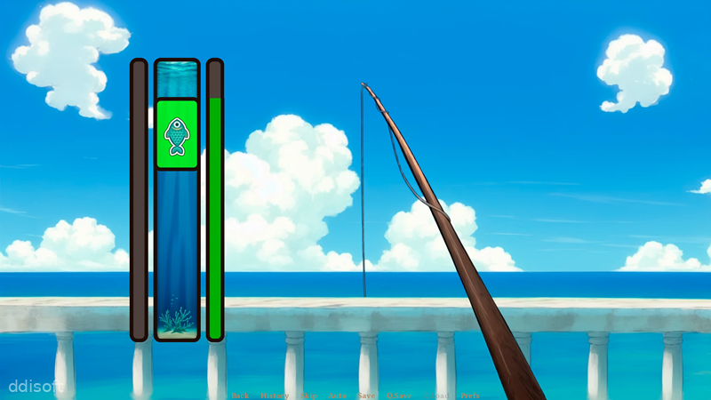 Lusty Buccanees screenshot 1
