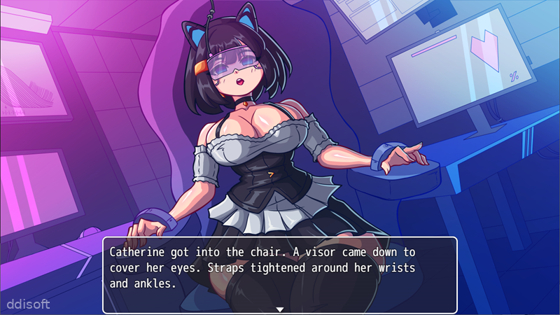Succum Bewey screenshot 2