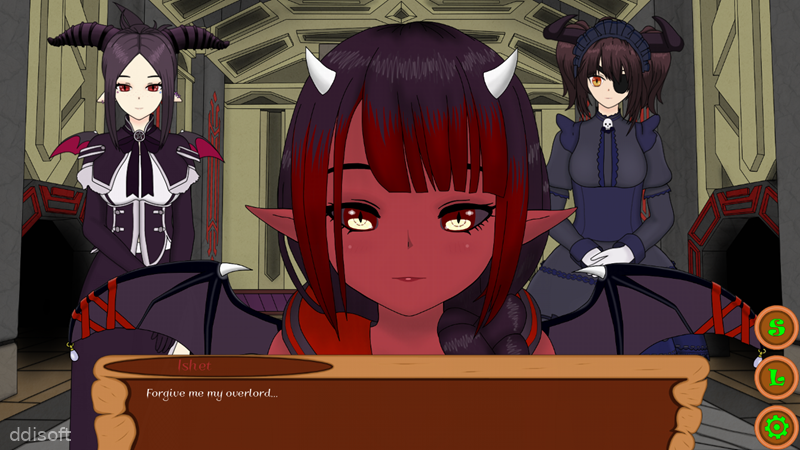 Cused OelodAD) screenshot 2