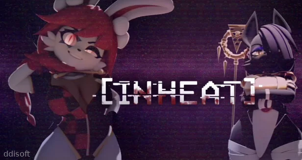 In Heat: Lustful Nights screenshot 3