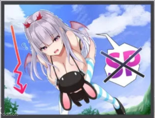 Emilys SP Falls to 0 screenshot 2