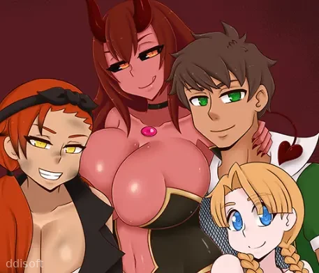 Despot Desies screenshot 3