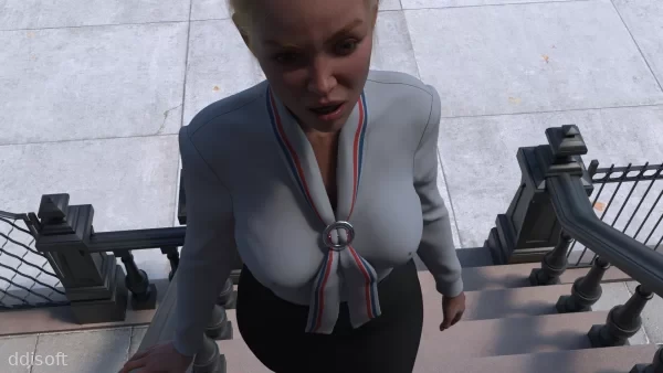 Evils revelation screenshot 2