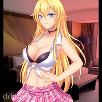 My Neighbor is a Yandere!? icon