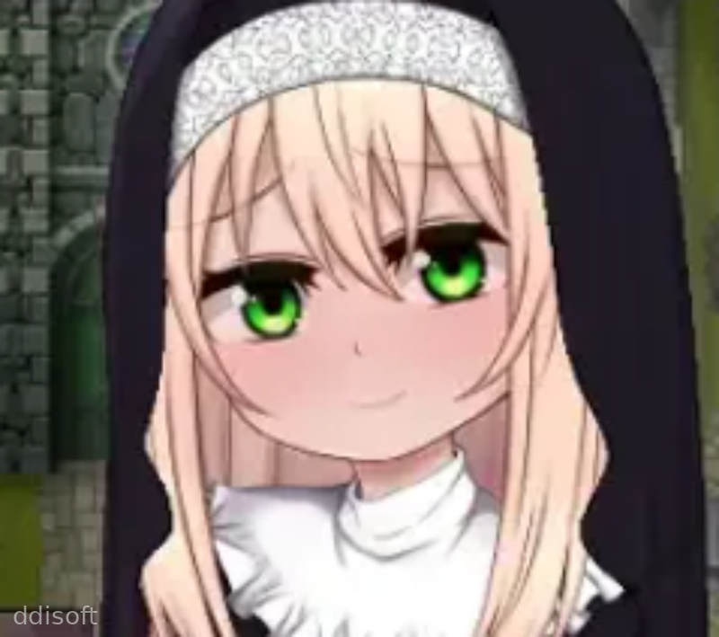 Rumina and the Hypnosis Cult screenshot 1