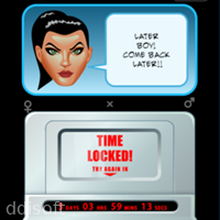 Enforced Chastity Game (Downloadable) icon