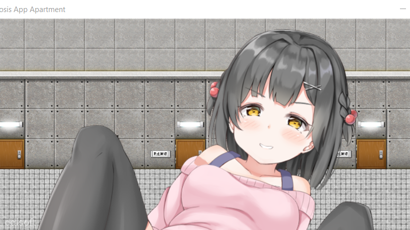 Hypnosis App Apartment screenshot 2