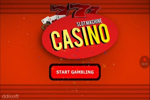 Casino Slots Machines screenshot 3