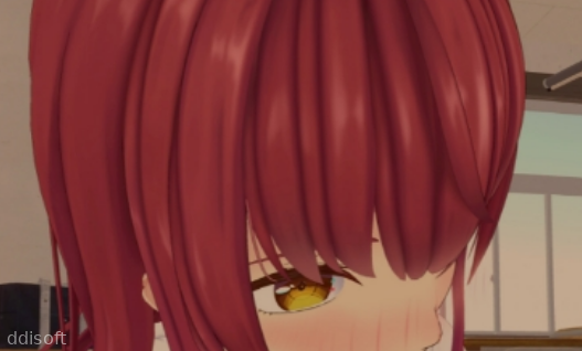 Captain Ma*n’s Service Blowjob screenshot 1