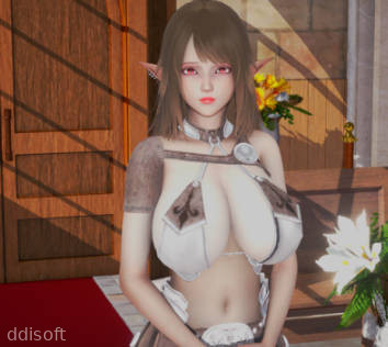 Harem Corruption screenshot 2