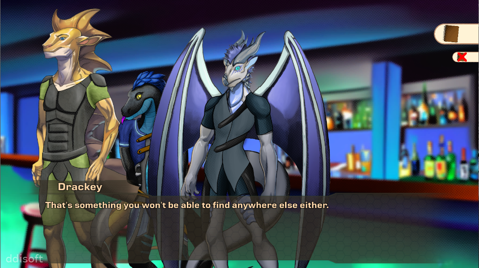 Chasing Tail screenshot 3