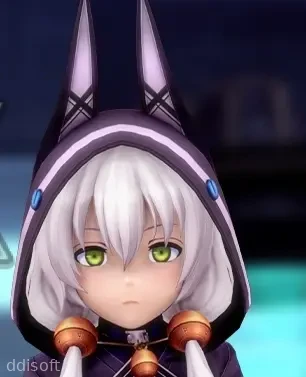 Black Rabbit Taine screenshot 1