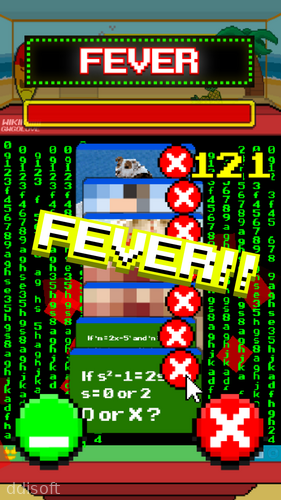 Angry Mother -fast and furious guy screenshot 4