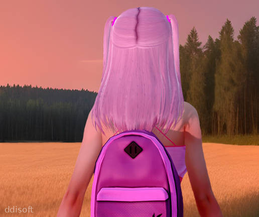 Jeijei's Harem Part 2 v0.2 (chapter 2) screenshot 1
