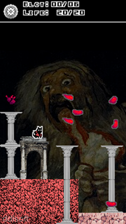UnVesper screenshot 2