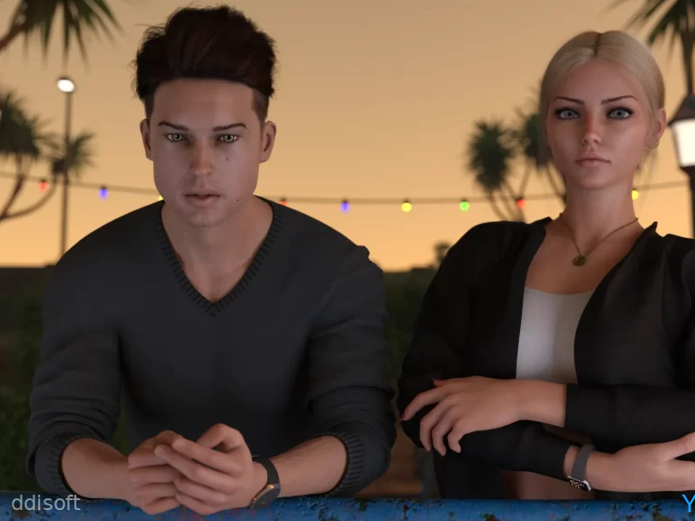 Open Wounds screenshot 1