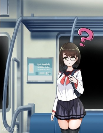 A perverted relationship with a downer JK screenshot 3