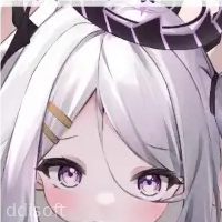 Live2D Discipline Chairperson’s Secret Work icon