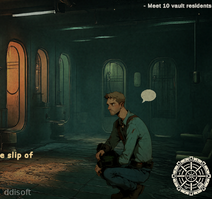 Fallout: Pip-Booty screenshot 2