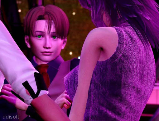 The Successor screenshot 3
