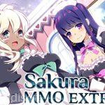 Sakura MMO Extra Mod icon