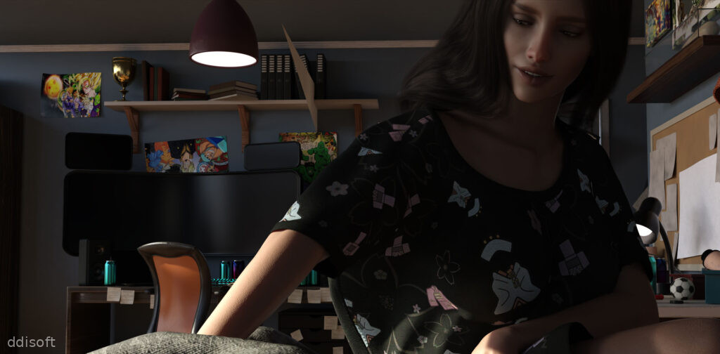 Depravation Act – 1 screenshot 2