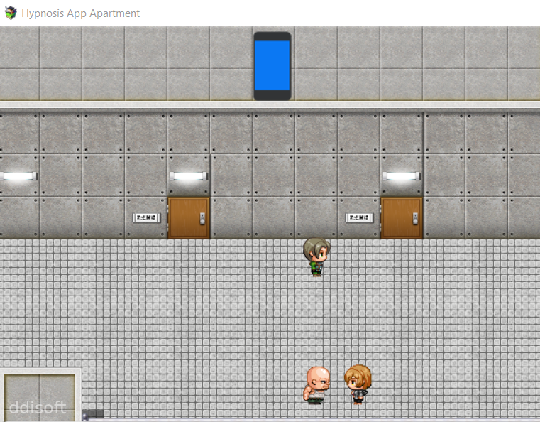 Hypnosis App Apartment screenshot 1