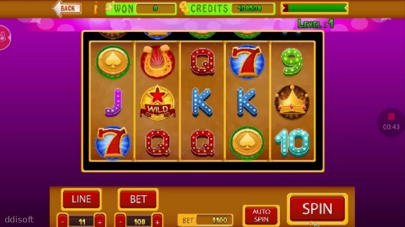 Casino Slots Machines screenshot 1