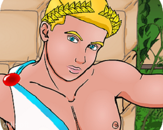 Meet Palacius screenshot 1